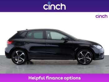 Used SEAT Ibiza 2023 for sale - 75341393: Photo