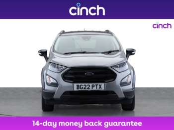 Used Ford Ecosport 2022 for sale - 75136988: Photo