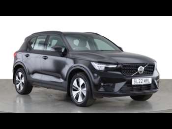 2022 - 1.5 T4 Recharge PHEV Plus Dark 5dr Auto