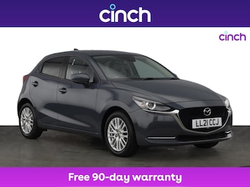Mazda - Mazda2