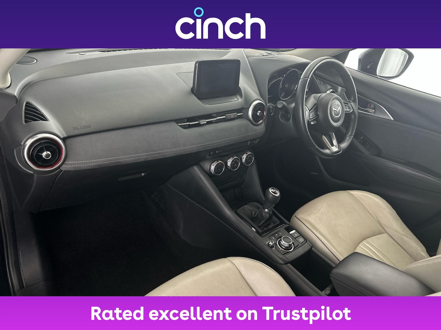 Used Mazda CX-3 2019 for sale - 76186395: Photo 14