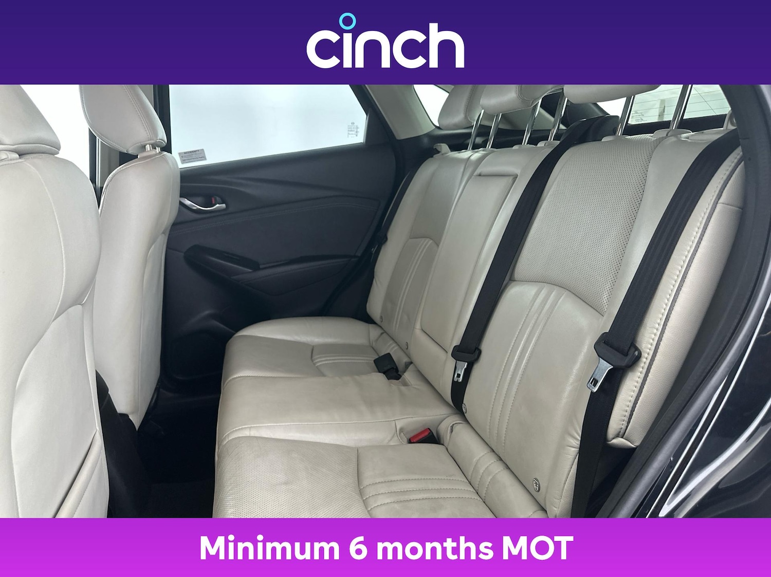 Used Mazda CX-3 2019 for sale - 76186395: Photo 20