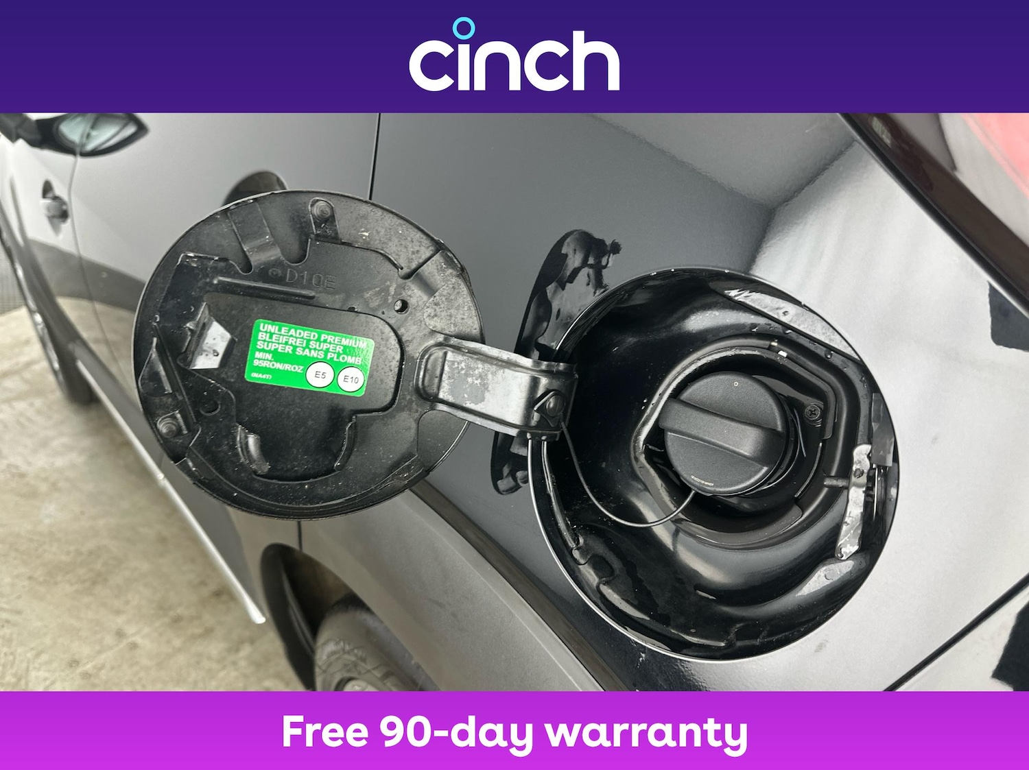 Used Mazda CX-3 2019 for sale - 76186395: Photo 29