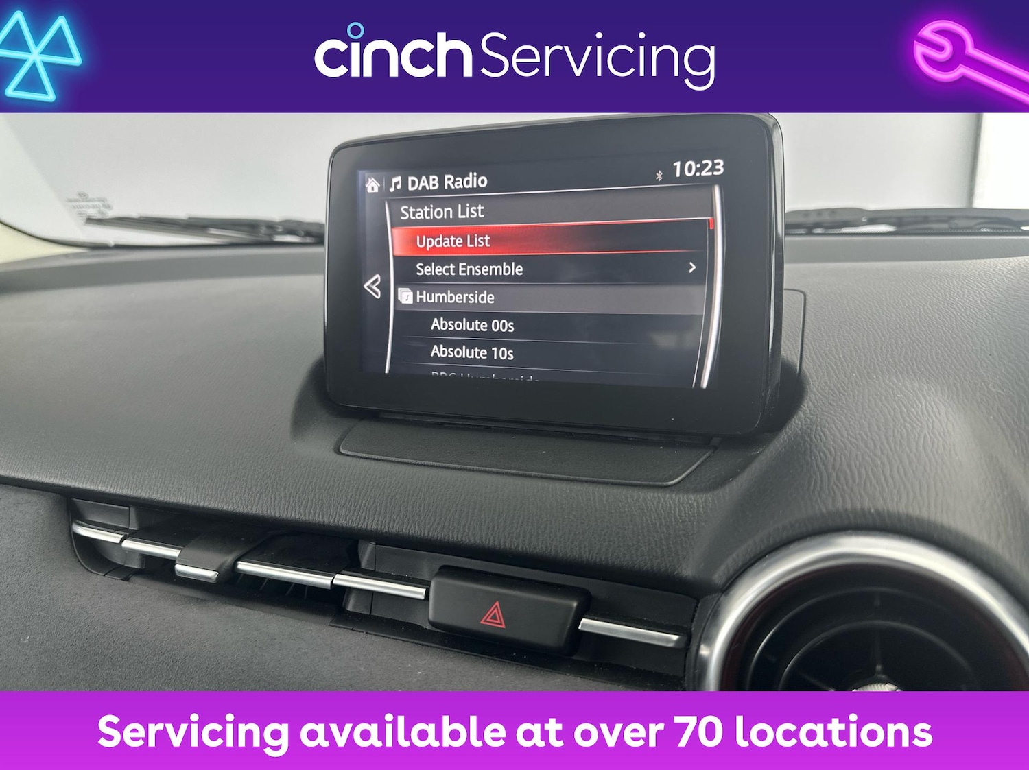 Used Mazda CX-3 2019 for sale - 76186395: Photo 31
