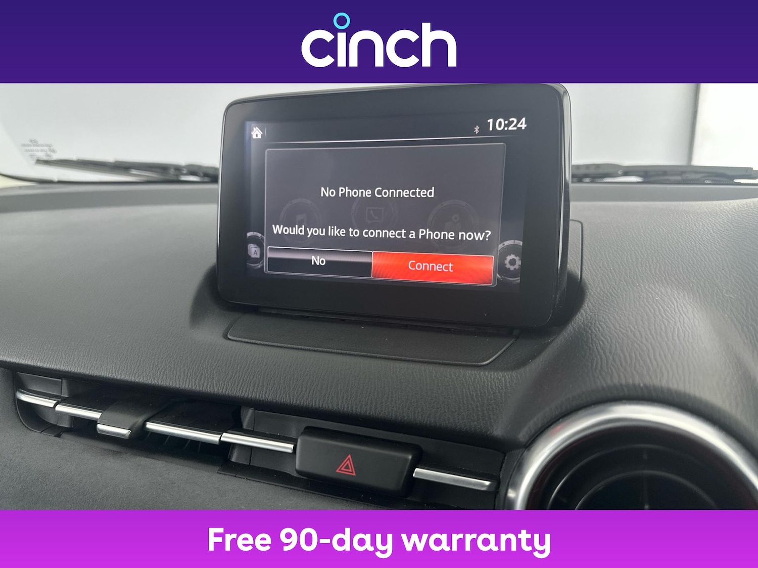Used Mazda CX-3 2019 for sale - 76186395: Photo 34