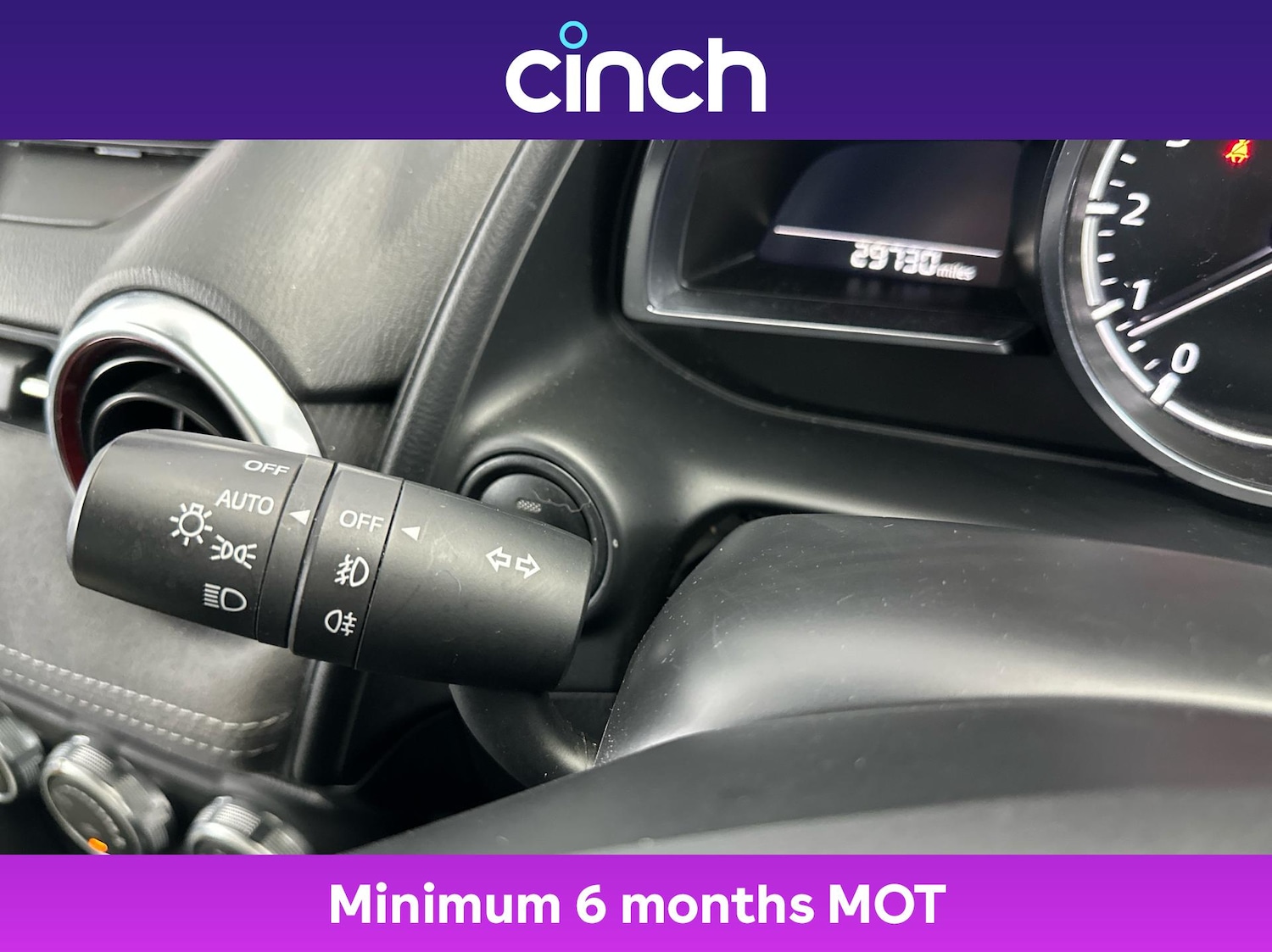 Used Mazda CX-3 2019 for sale - 76186395: Photo 37