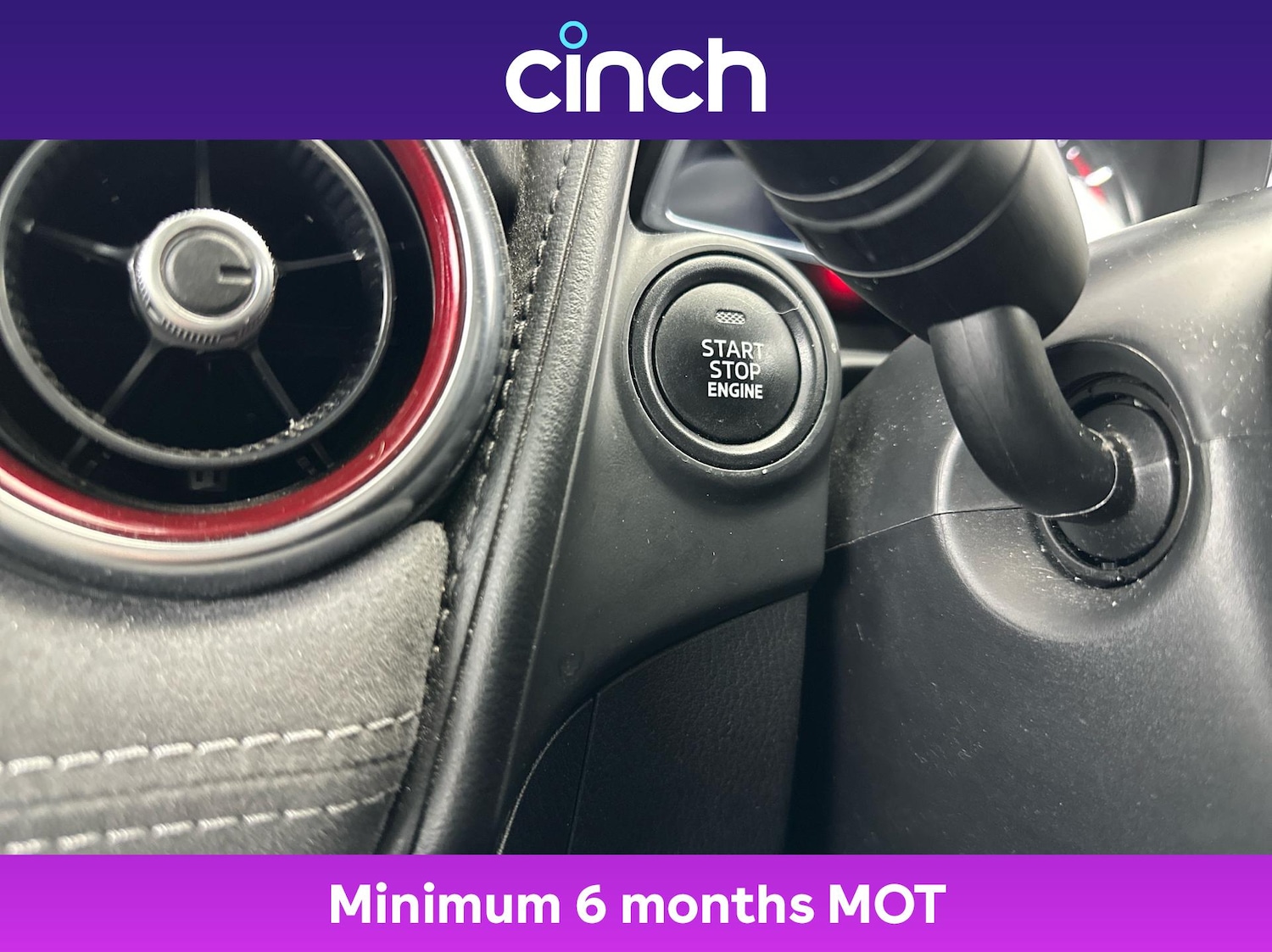 Used Mazda CX-3 2019 for sale - 76186395: Photo 42