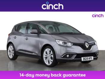 2019 - 1.3 TCE 140 Play 5dr Auto