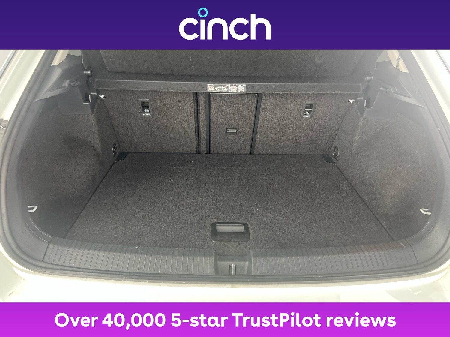 Used Volkswagen T-Roc 2020 for sale - 76665153: Photo 21