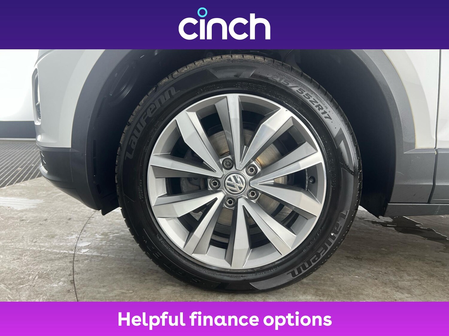 Used Volkswagen T-Roc 2020 for sale - 76665153: Photo 24