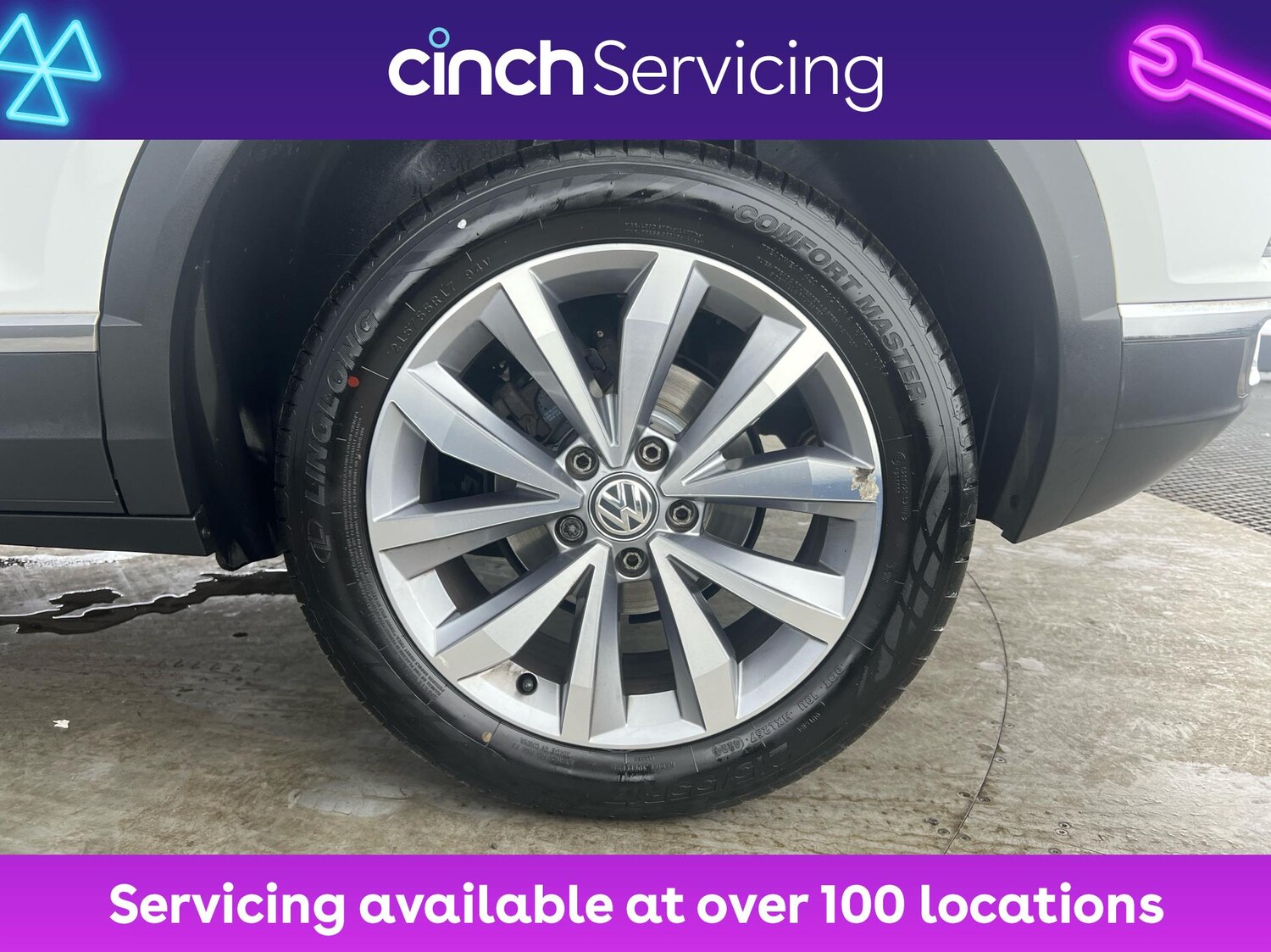 Used Volkswagen T-Roc 2020 for sale - 76665153: Photo 26