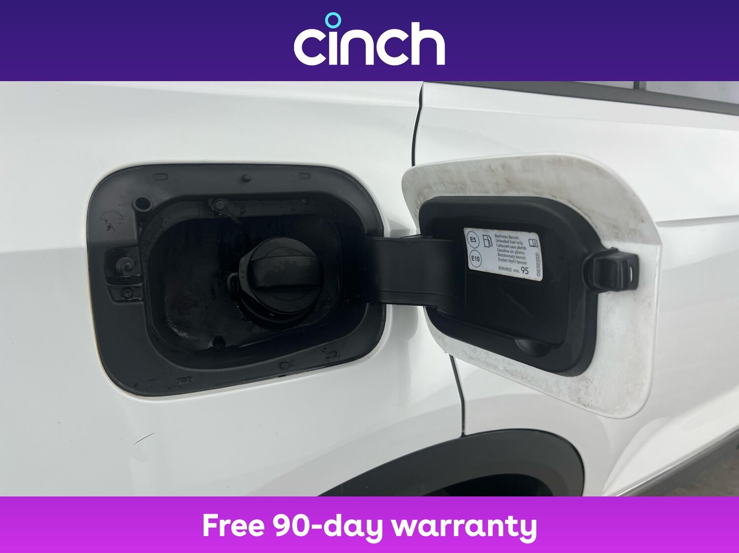 Used Volkswagen T-Roc 2020 for sale - 76665153: Photo 29