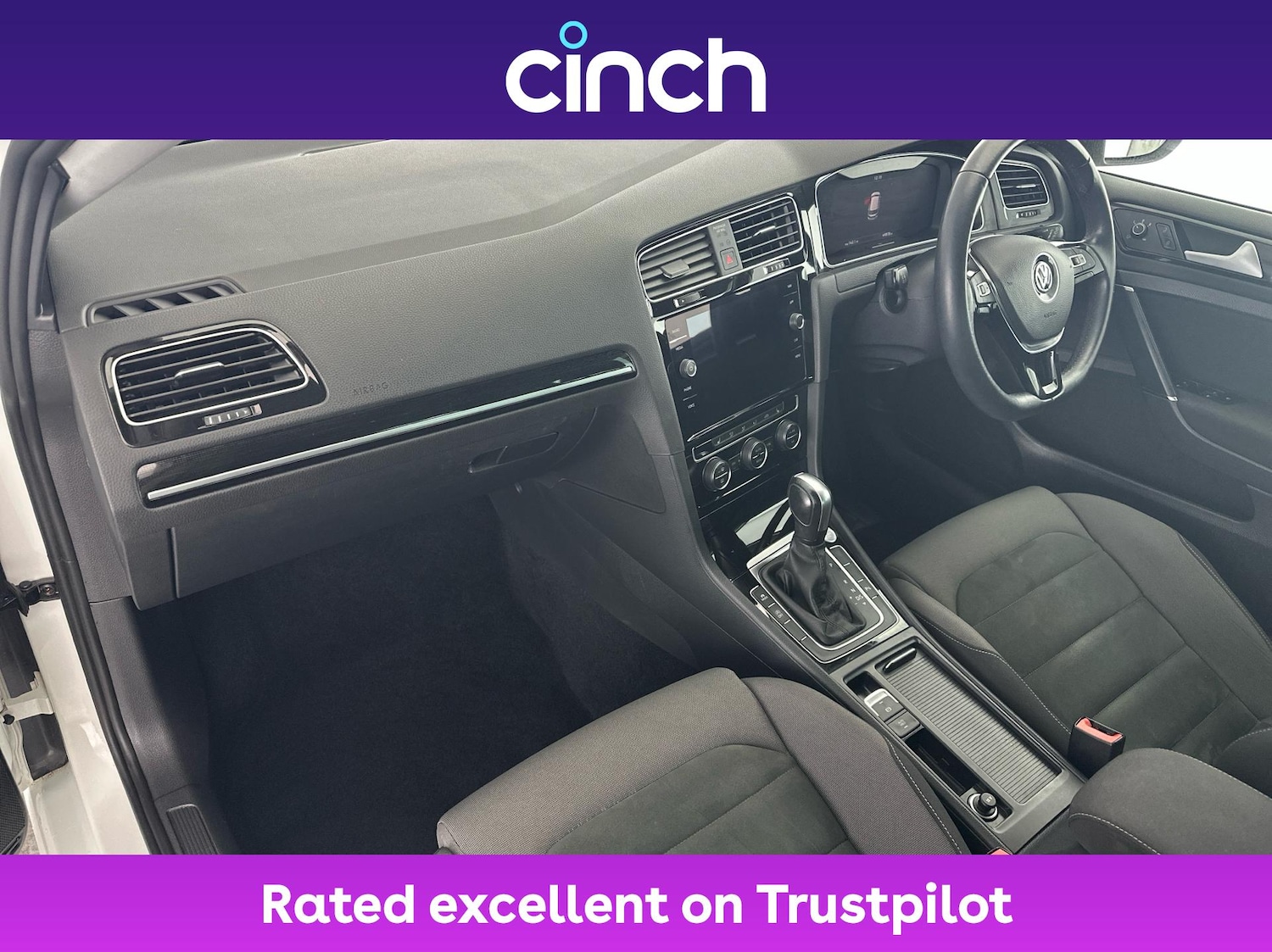 Used Volkswagen Golf 2020 for sale - 76469046: Photo 14