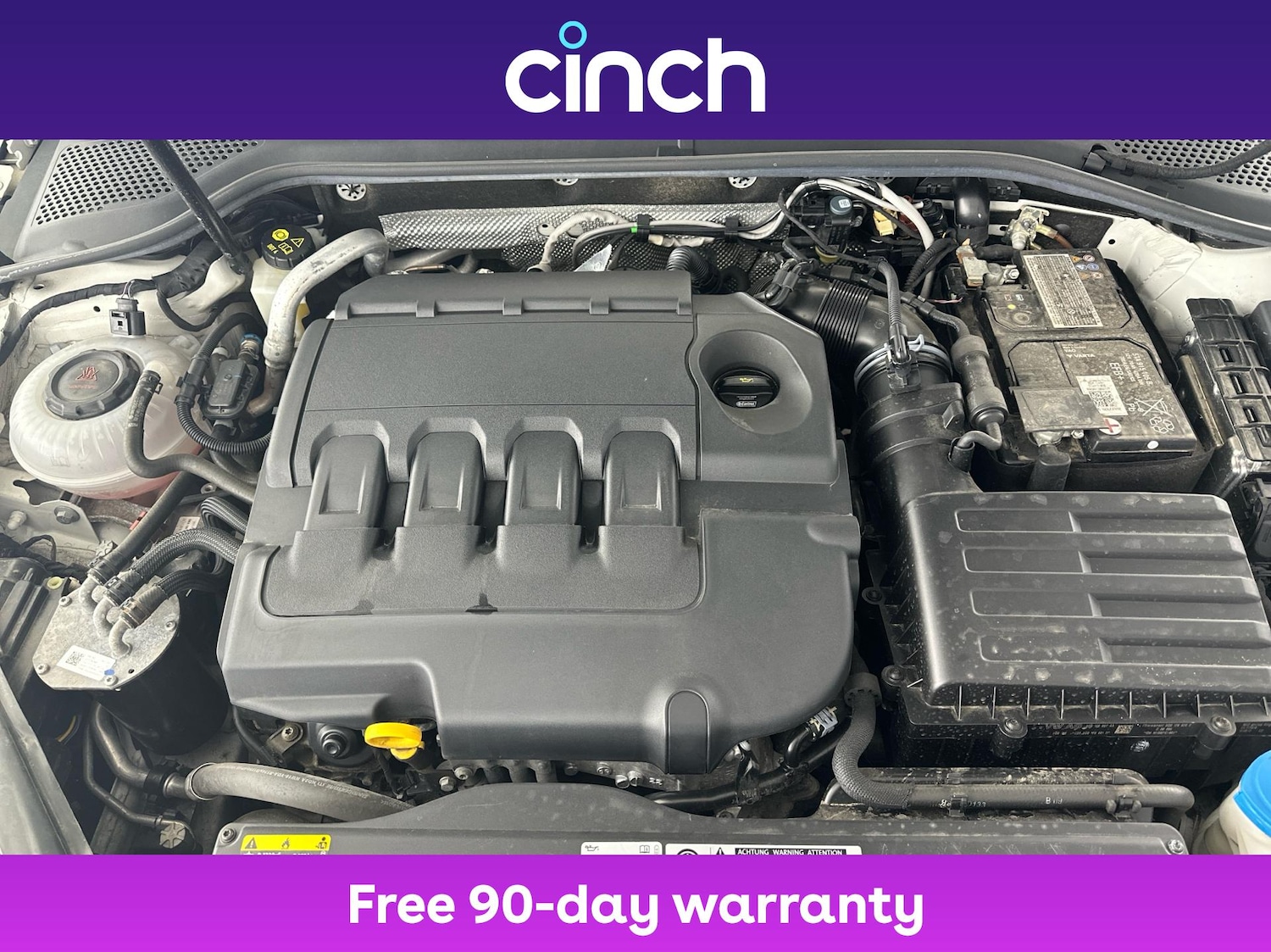 Used Volkswagen Golf 2020 for sale - 76469046: Photo 23