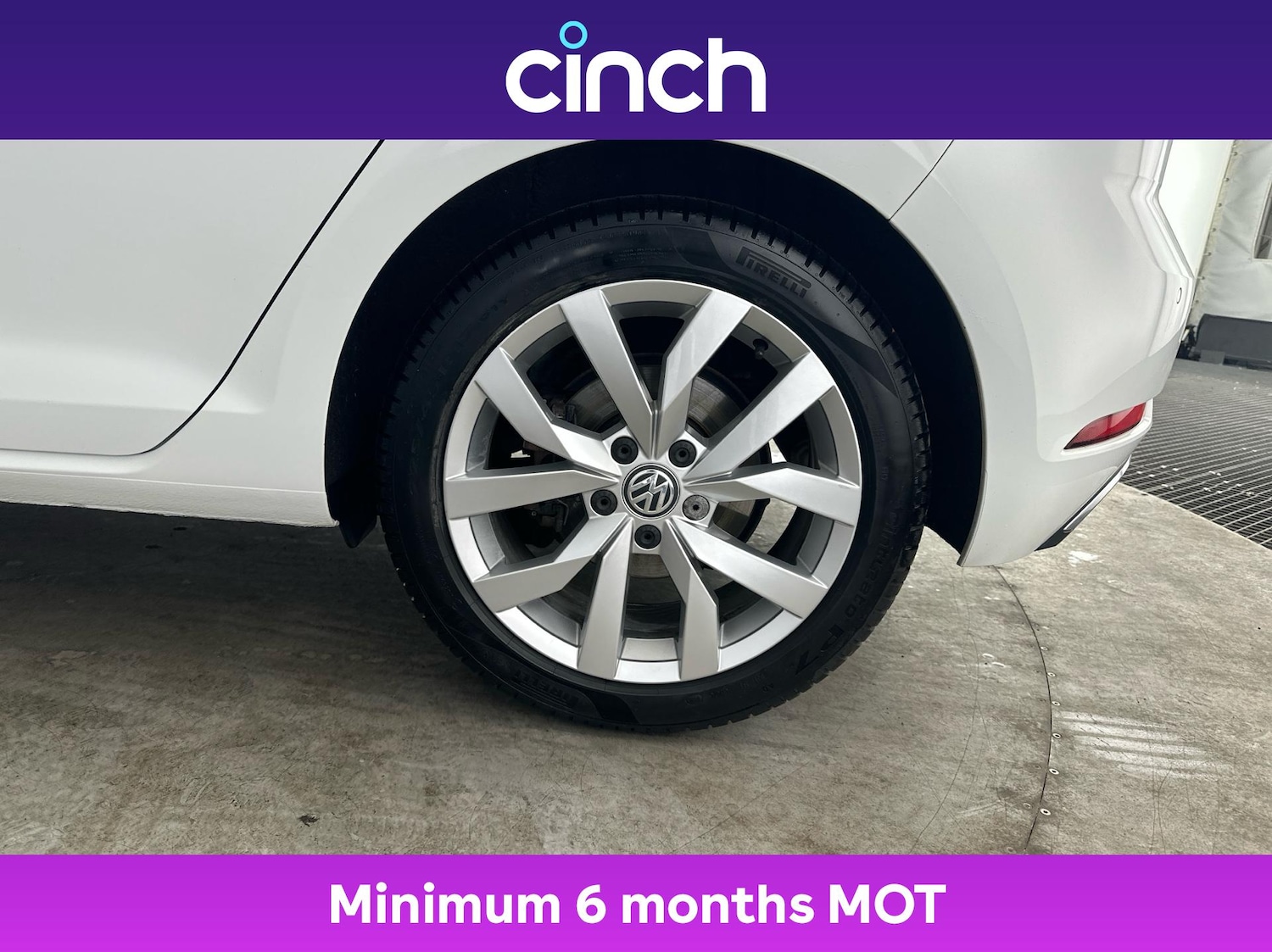 Used Volkswagen Golf 2020 for sale - 76469046: Photo 26