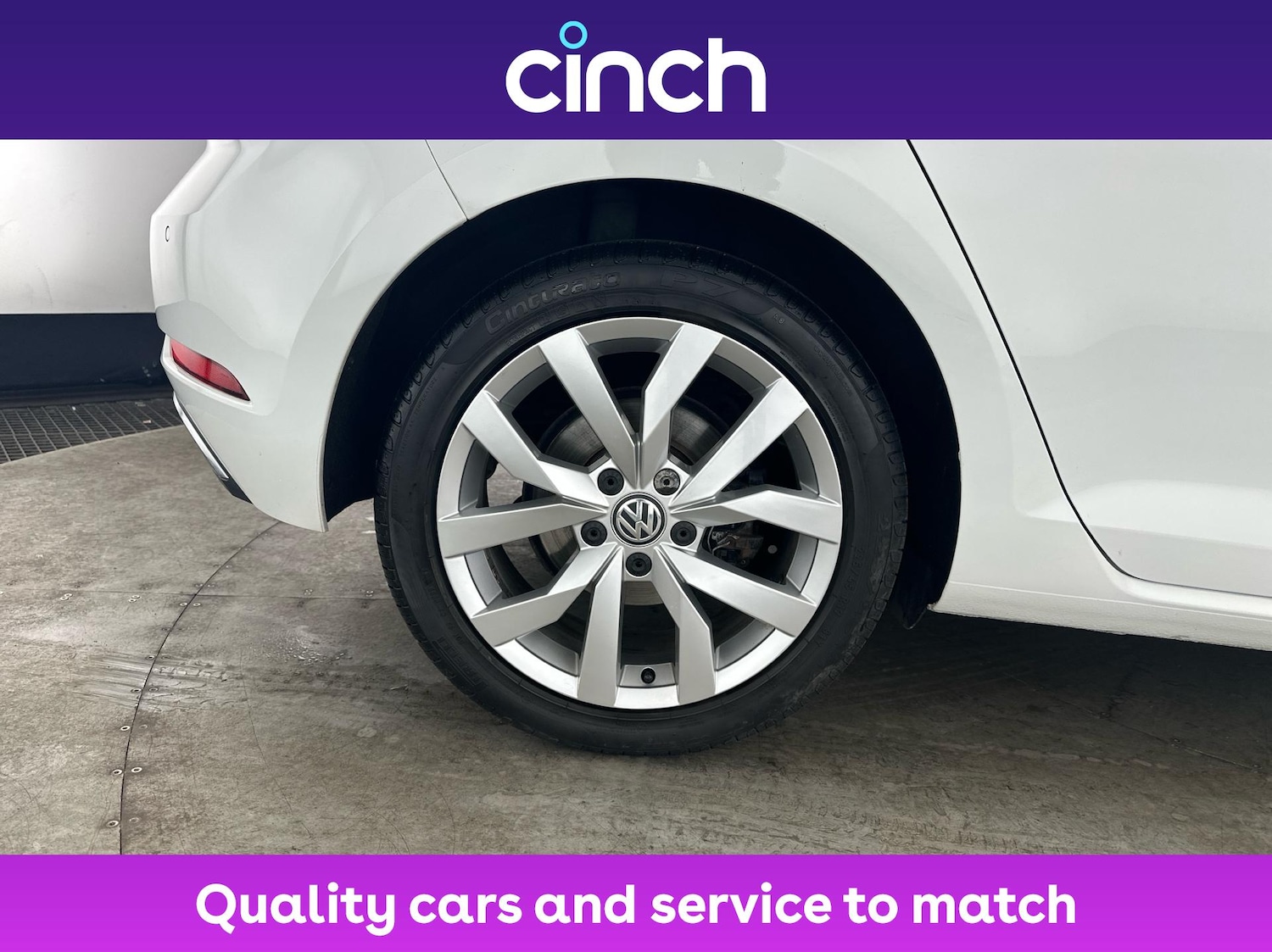 Used Volkswagen Golf 2020 for sale - 76469046: Photo 27