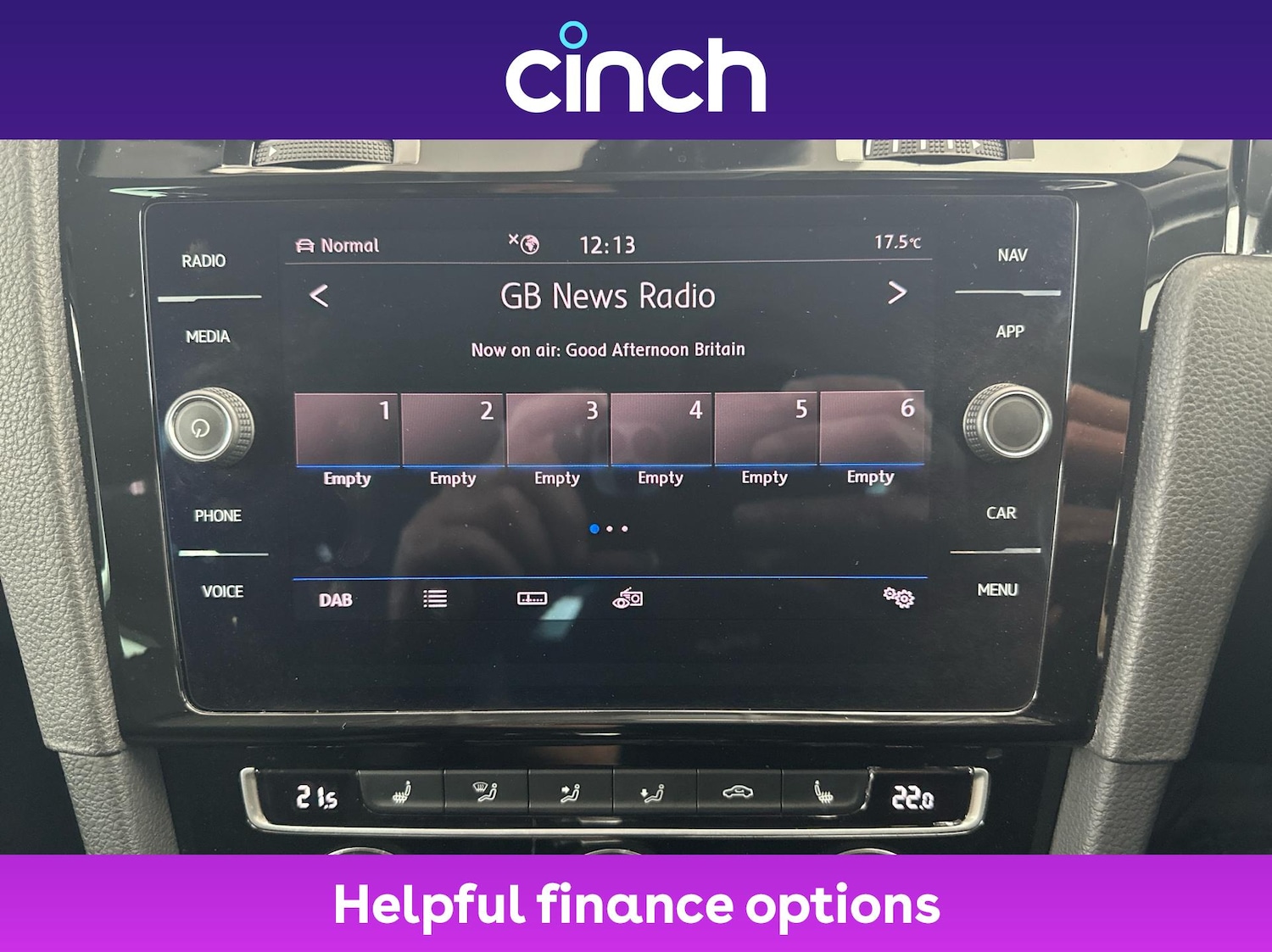 Used Volkswagen Golf 2020 for sale - 76469046: Photo 30