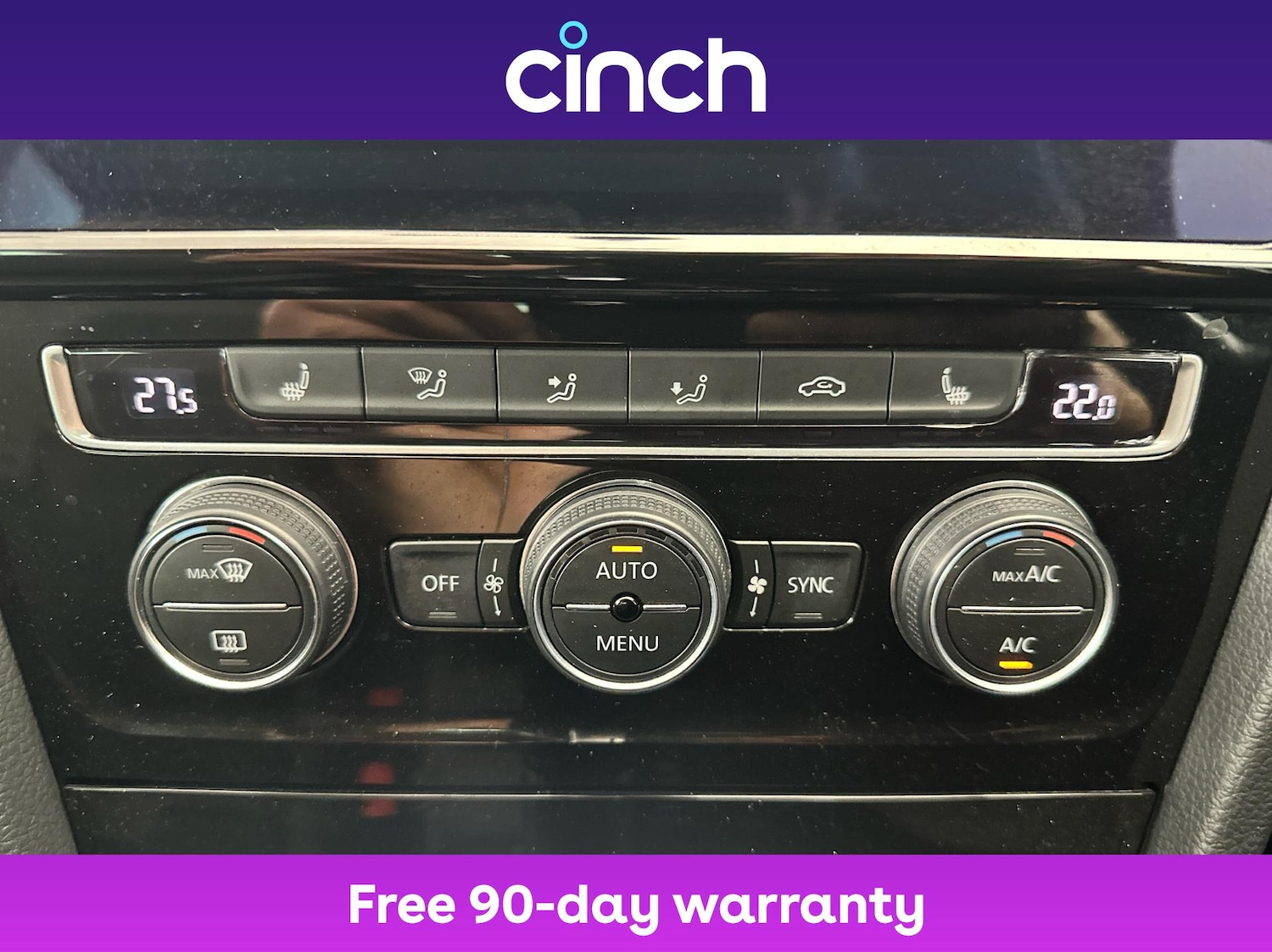 Used Volkswagen Golf 2020 for sale - 76469046: Photo 34