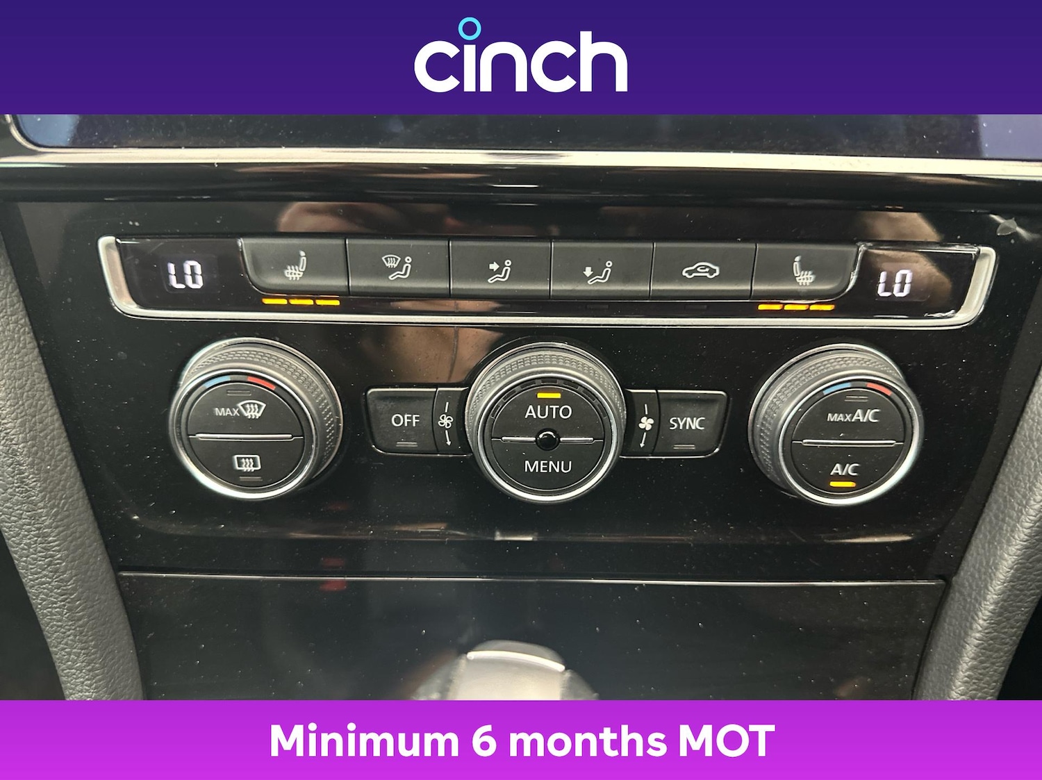 Used Volkswagen Golf 2020 for sale - 76469046: Photo 36