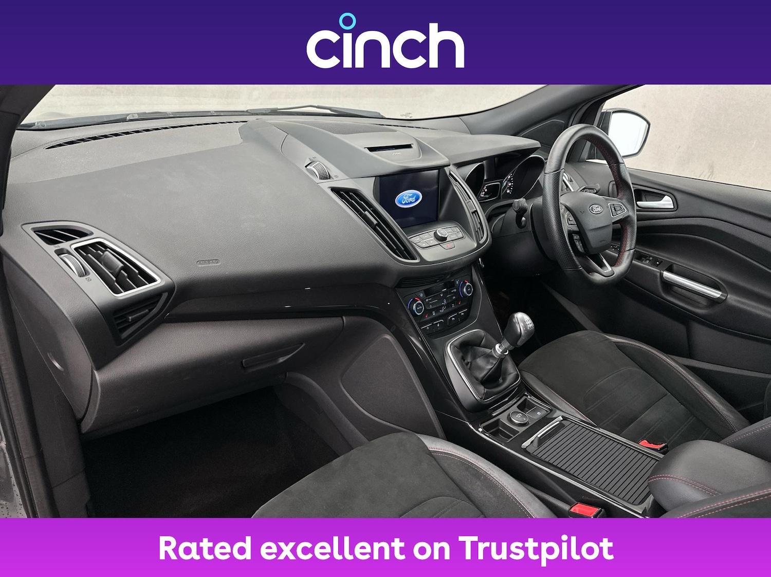 Used Ford Kuga 2019 for sale - 76362060: Photo 14