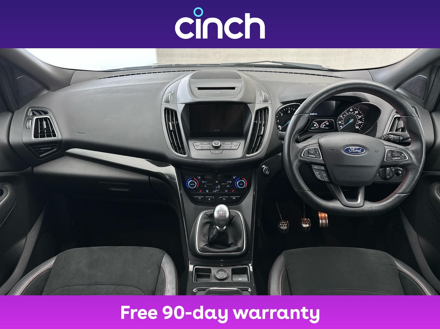 Used Ford Kuga 2019 for sale - 76362060: Photo 15