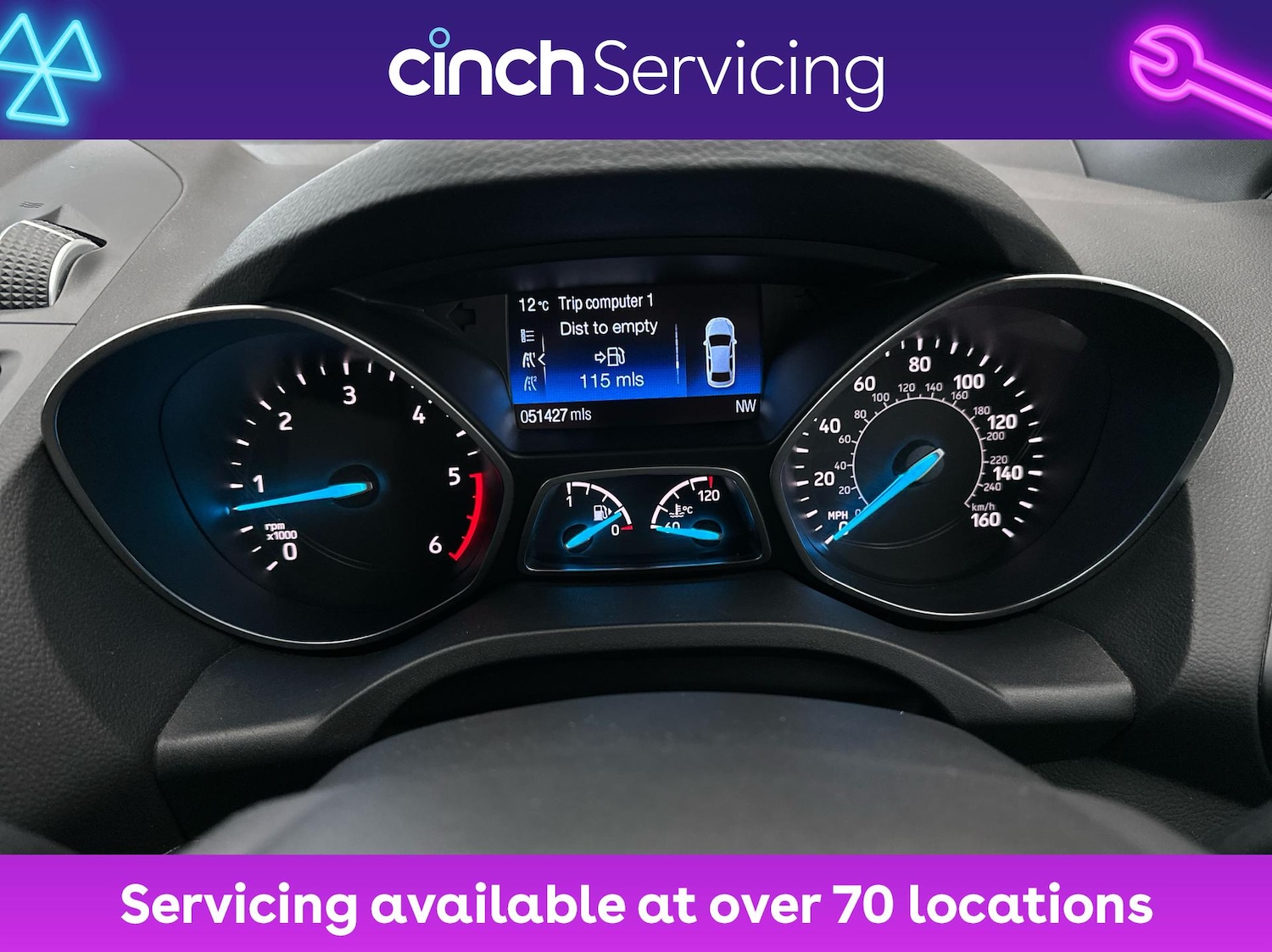 Used Ford Kuga 2019 for sale - 76362060: Photo 18