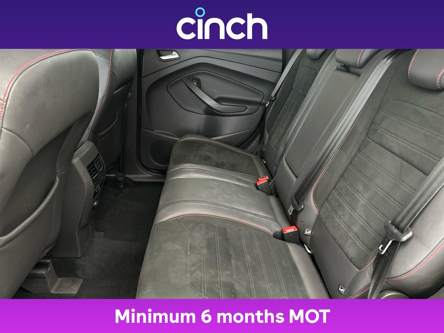 Used Ford Kuga 2019 for sale - 76362060: Photo 20