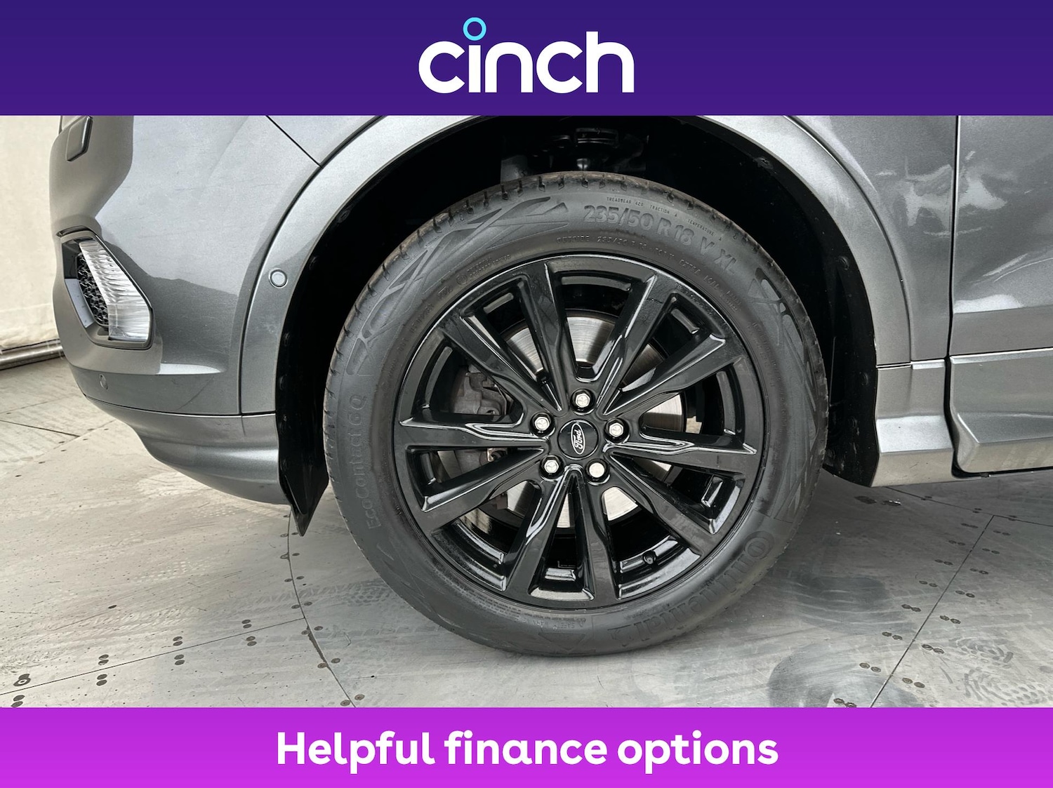 Used Ford Kuga 2019 for sale - 76362060: Photo 24