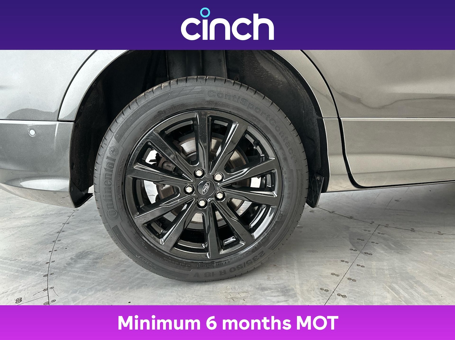 Used Ford Kuga 2019 for sale - 76362060: Photo 27