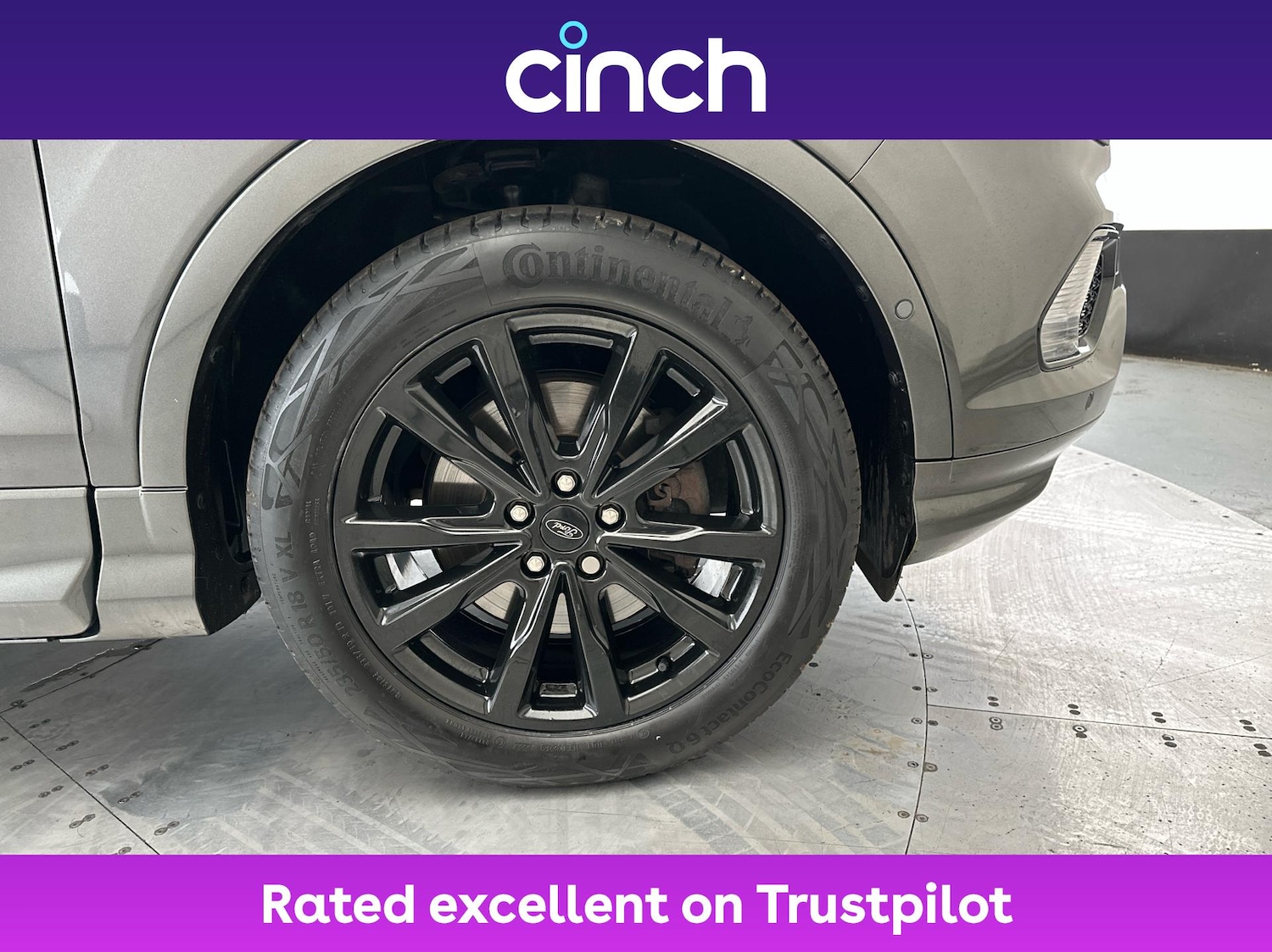 Used Ford Kuga 2019 for sale - 76362060: Photo 28