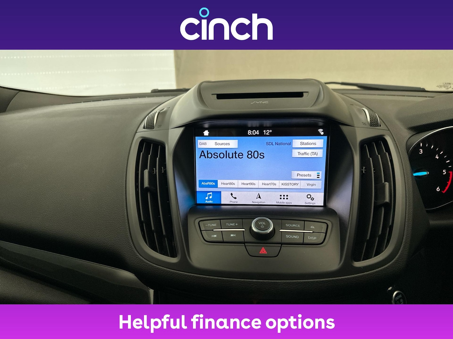 Used Ford Kuga 2019 for sale - 76362060: Photo 30