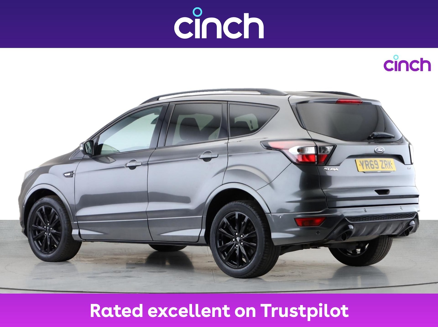 Used Ford Kuga 2019 for sale - 76362060: Photo 6