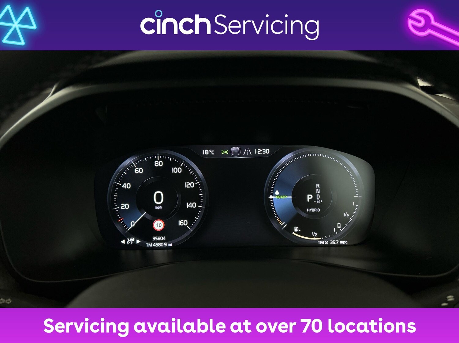 Used Volvo XC40 2022 for sale - 76376567: Photo 18