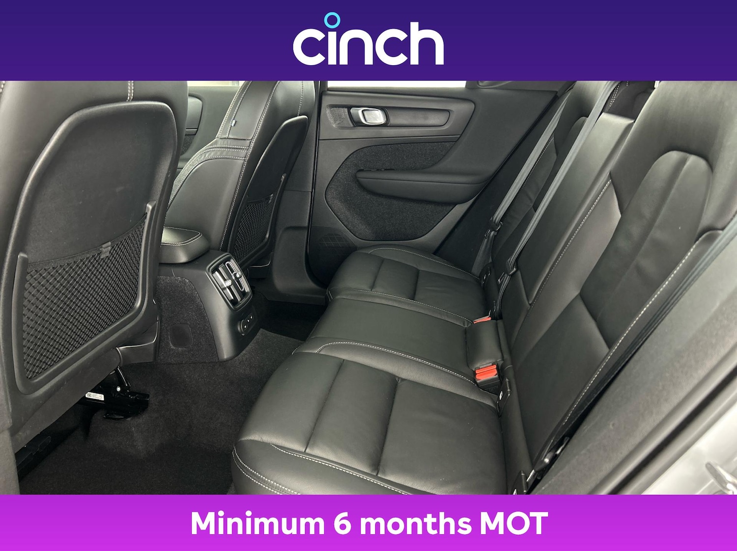 Used Volvo XC40 2022 for sale - 76376567: Photo 20