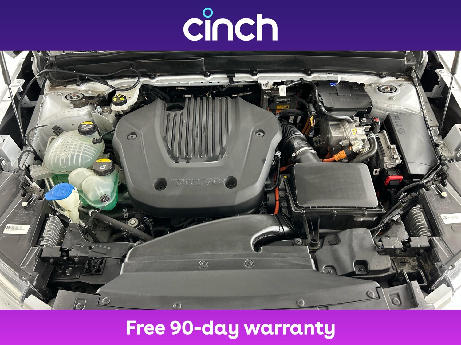 Used Volvo XC40 2022 for sale - 76376567: Photo 23