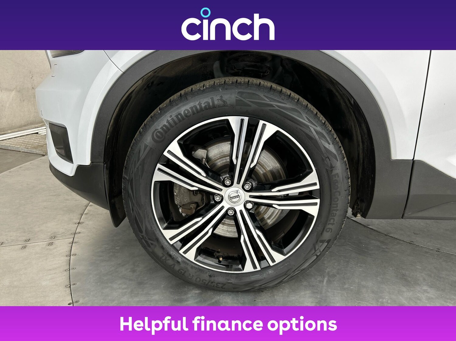 Used Volvo XC40 2022 for sale - 76376567: Photo 24