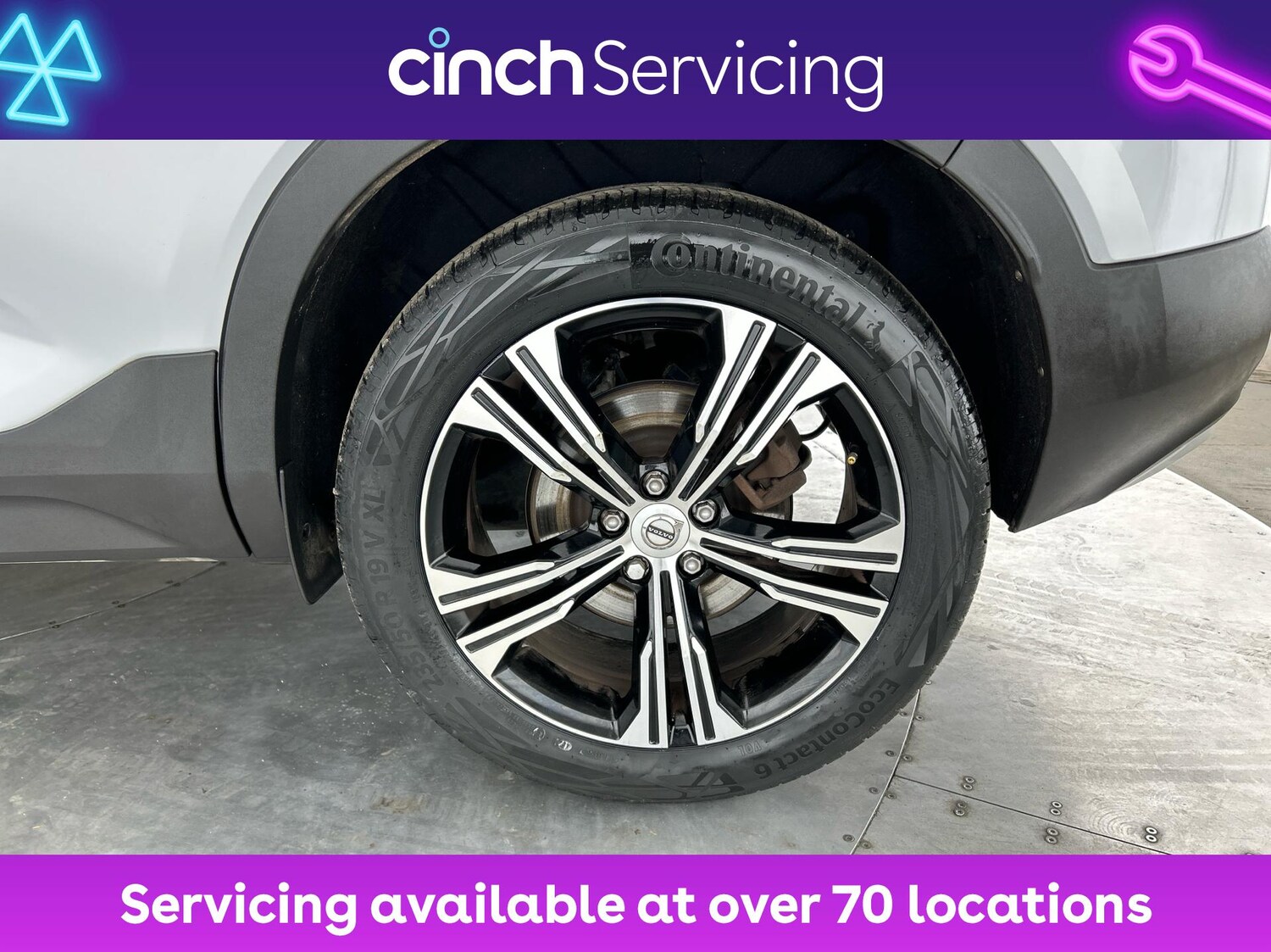 Used Volvo XC40 2022 for sale - 76376567: Photo 26