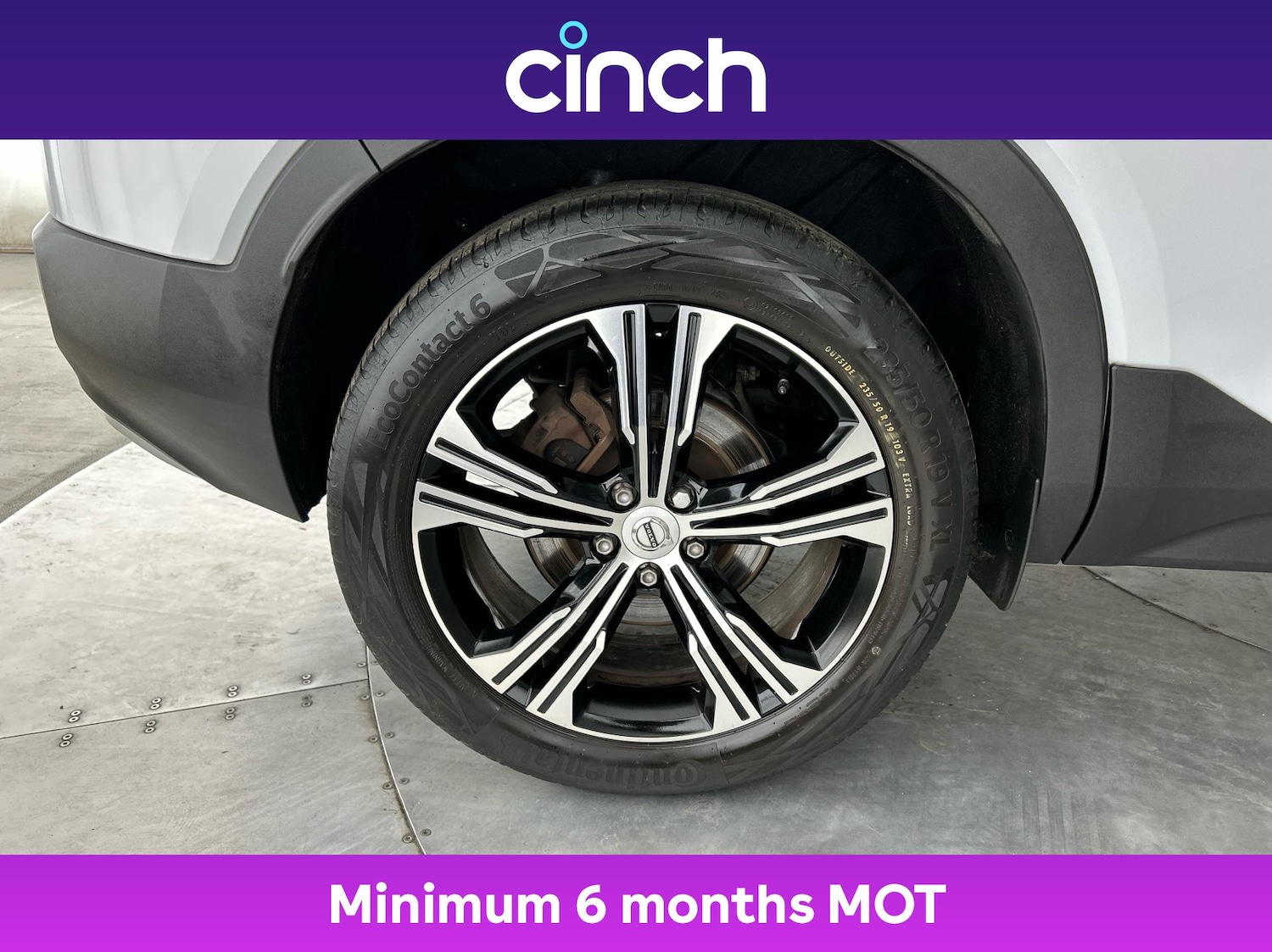 Used Volvo XC40 2022 for sale - 76376567: Photo 27