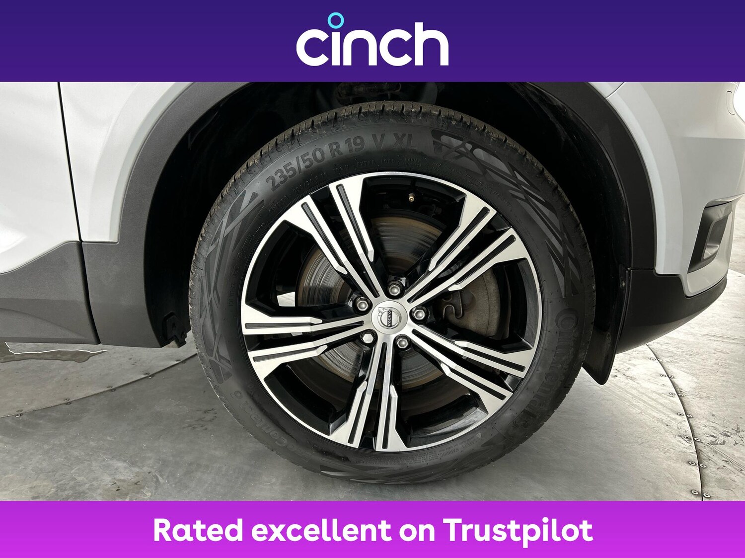 Used Volvo XC40 2022 for sale - 76376567: Photo 28