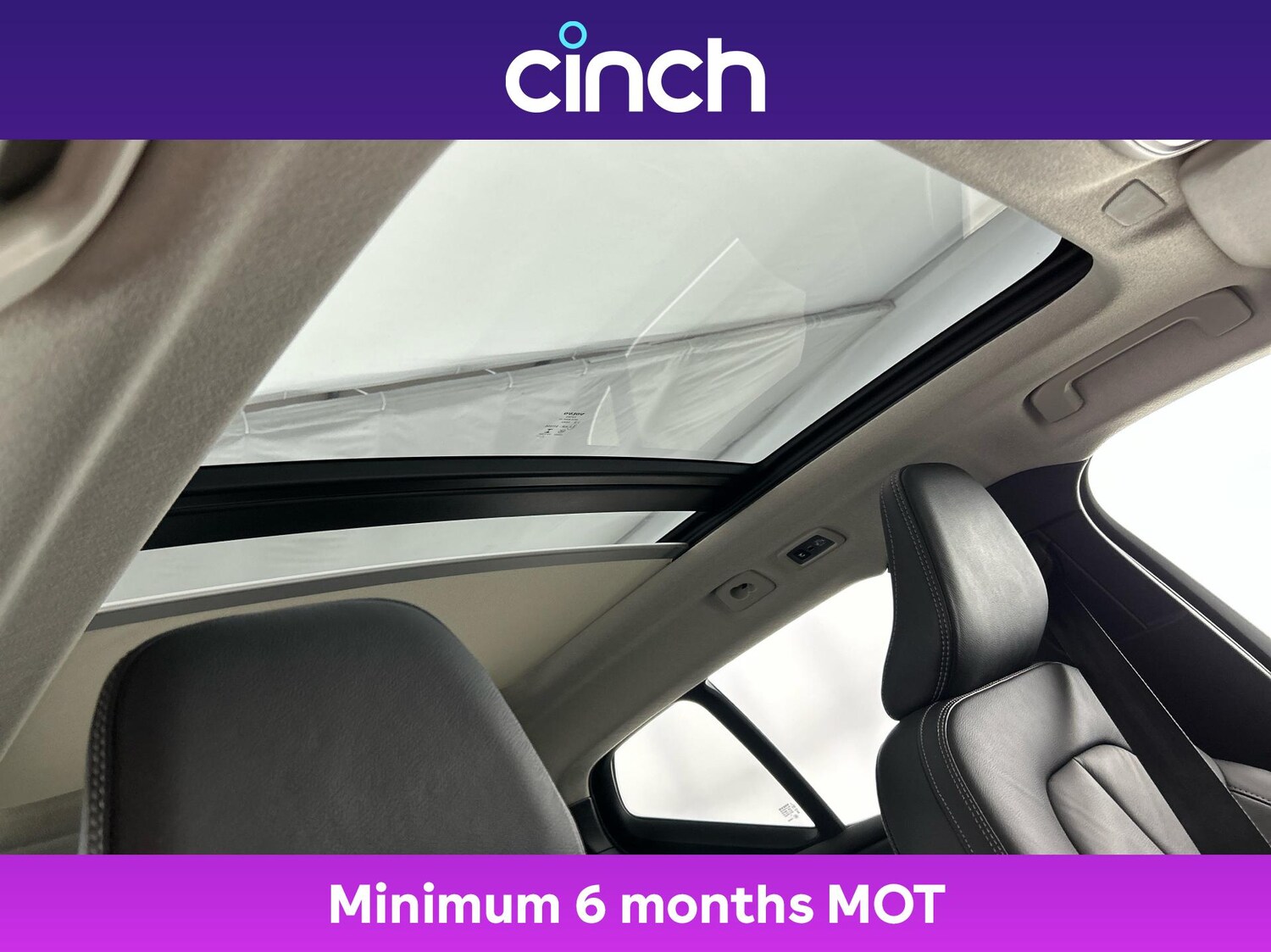 Used Volvo XC40 2022 for sale - 76376567: Photo 37