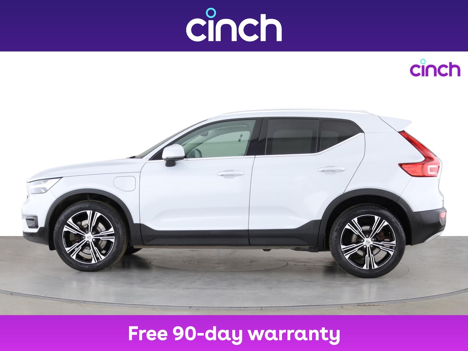 Used Volvo XC40 2022 for sale - 76376567: Photo 8