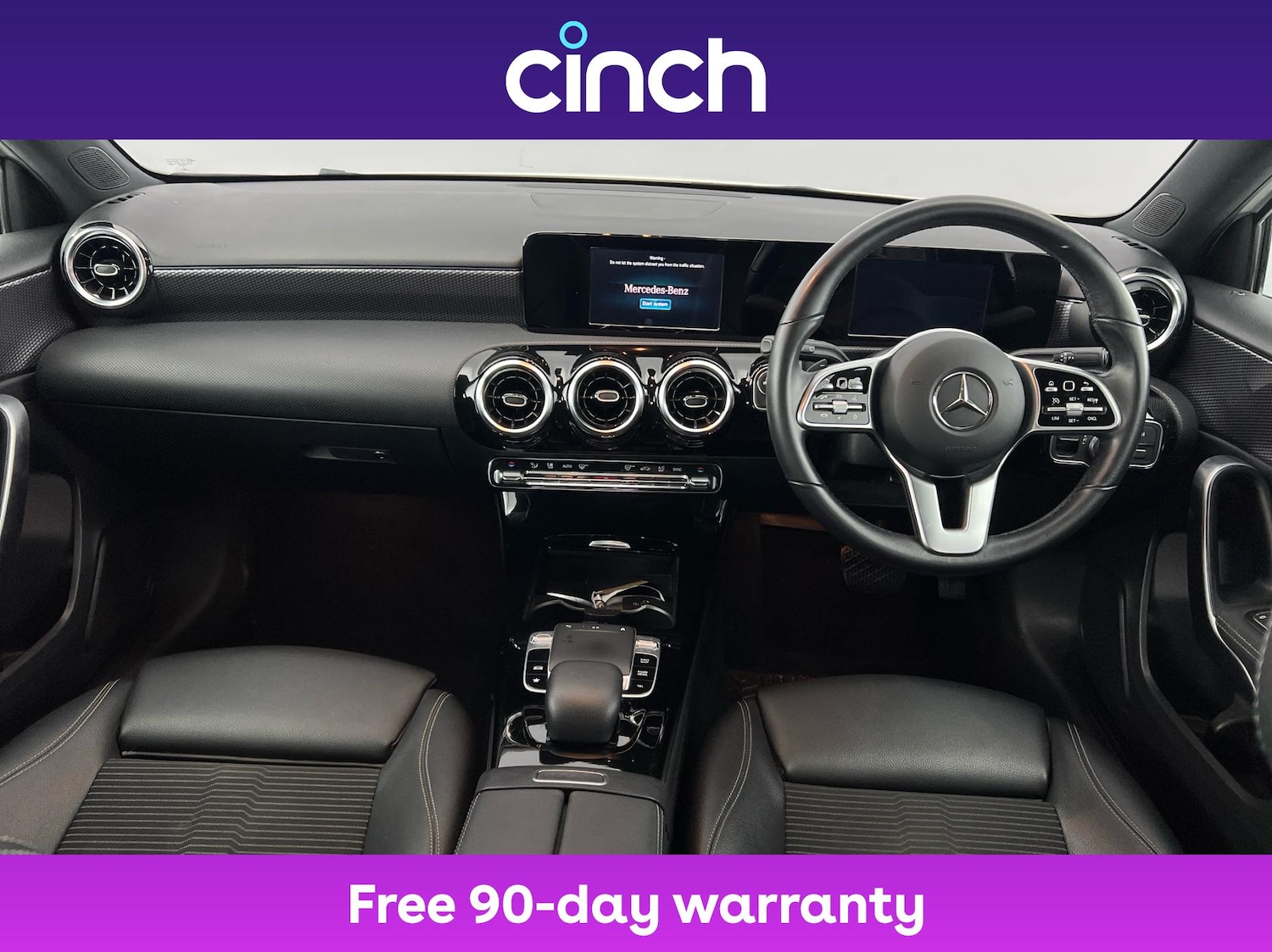 Used Mercedes-Benz A-Class 2018 for sale - 76125236: Photo 15