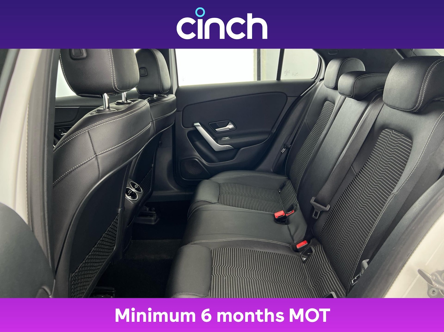 Used Mercedes-Benz A-Class 2018 for sale - 76125236: Photo 20