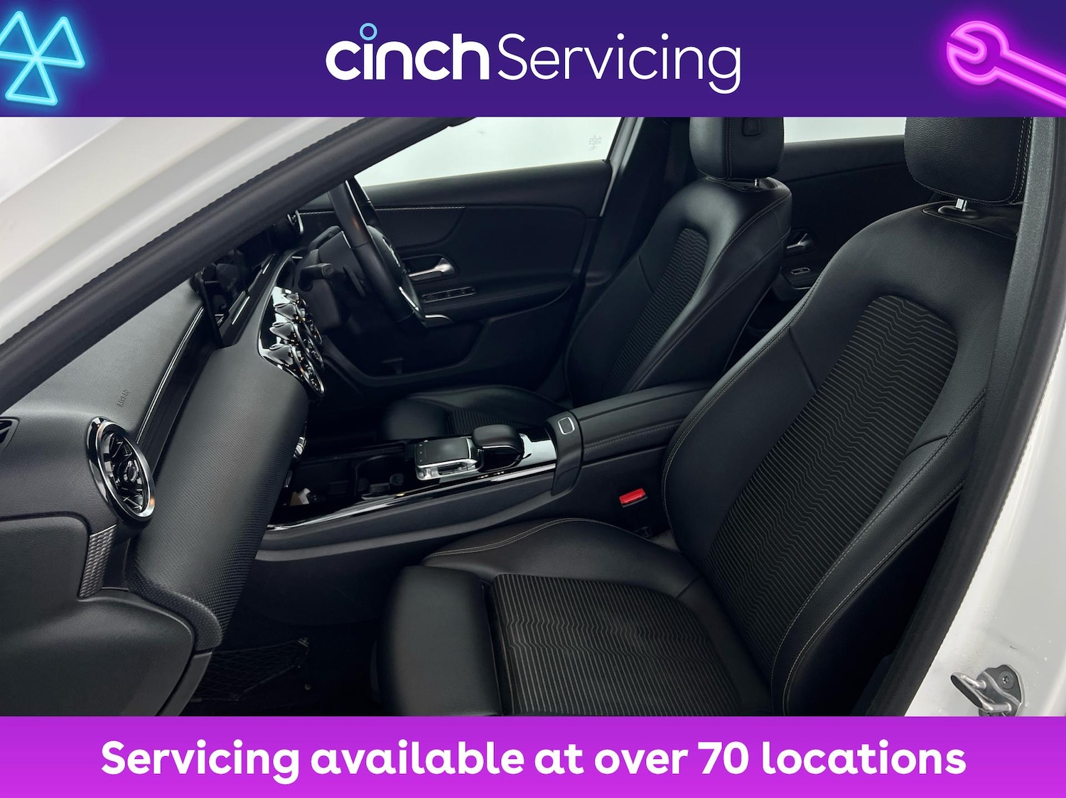 Used Mercedes-Benz A-Class 2018 for sale - 76125236: Photo 31
