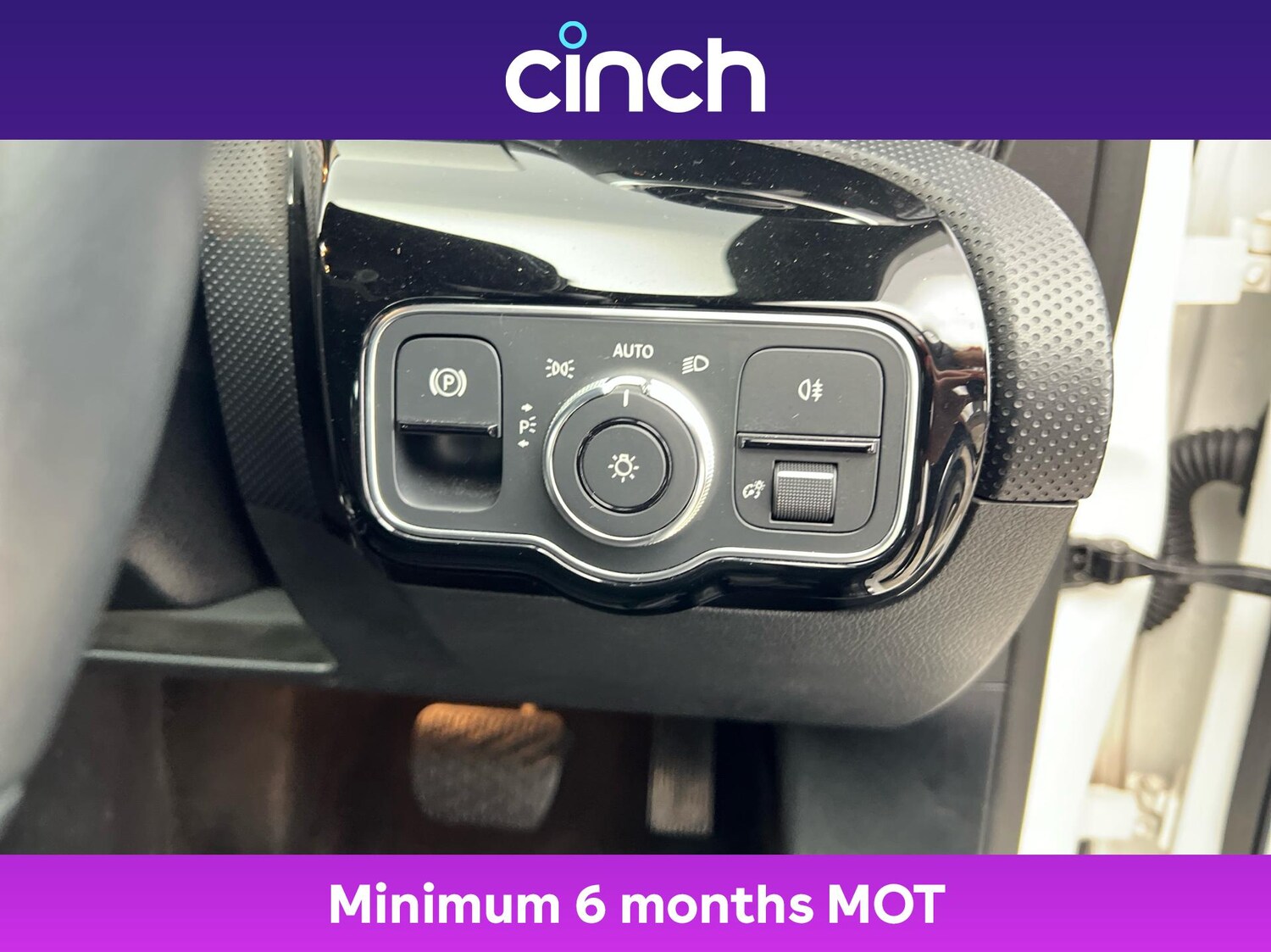 Used Mercedes-Benz A-Class 2018 for sale - 76125236: Photo 37