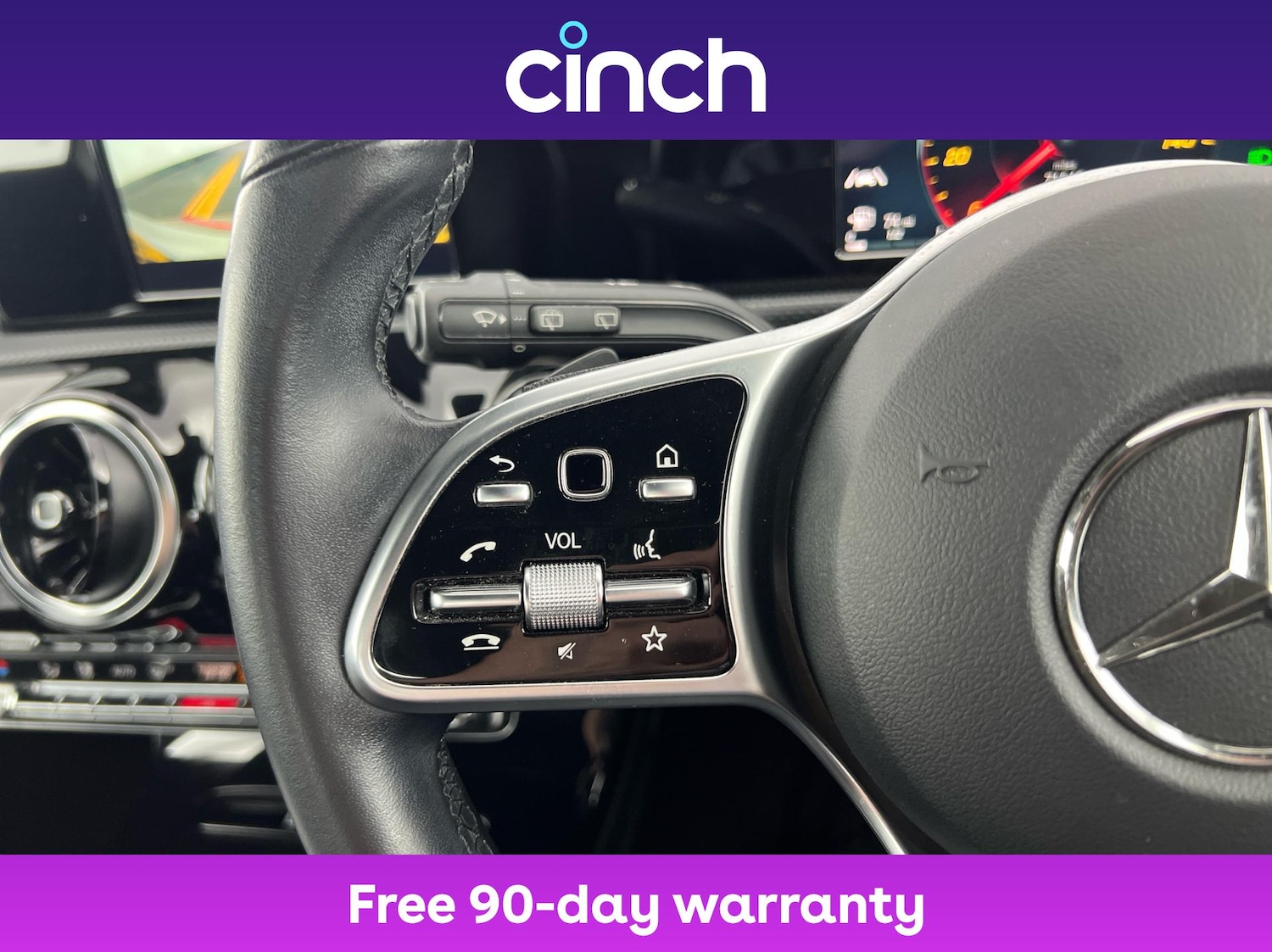 Used Mercedes-Benz A-Class 2018 for sale - 76125236: Photo 44