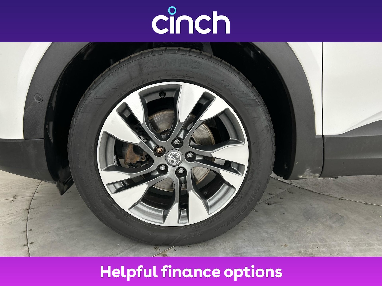 Used Vauxhall Grandland X 2018 for sale - 76186413: Photo 24