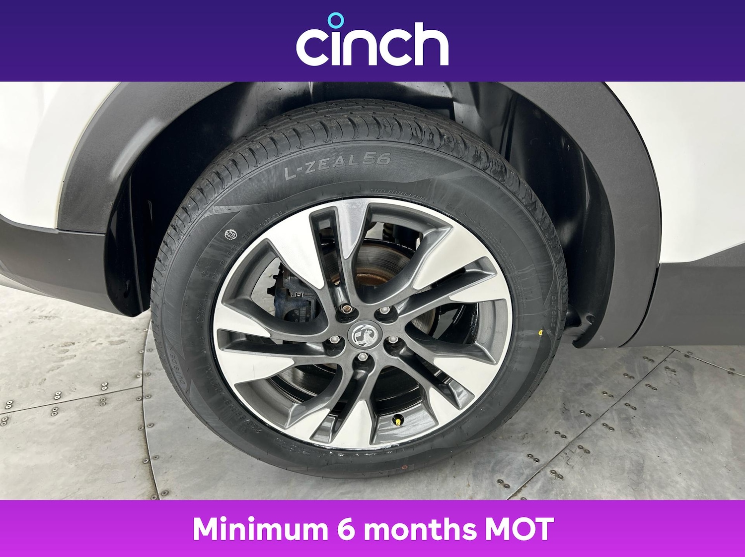 Used Vauxhall Grandland X 2018 for sale - 76186413: Photo 27