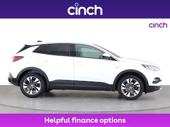 Used Vauxhall Grandland X 2018 for sale - 76186413: Photo 2