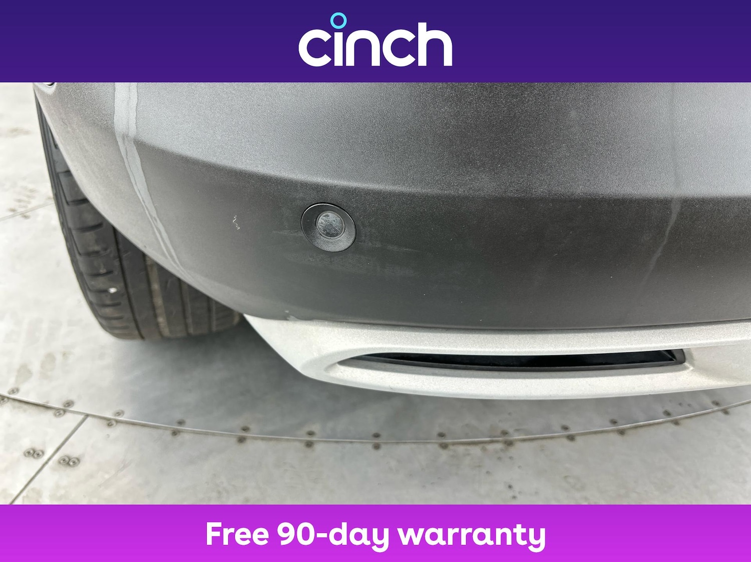 Used Vauxhall Grandland X 2018 for sale - 76186413: Photo 34